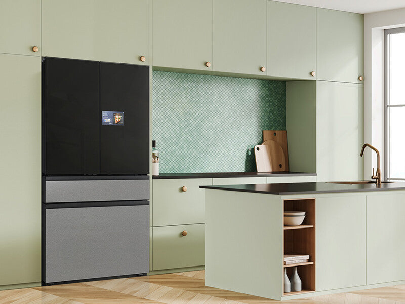 French Door Refrigerator - (RF90F23BECRAA)