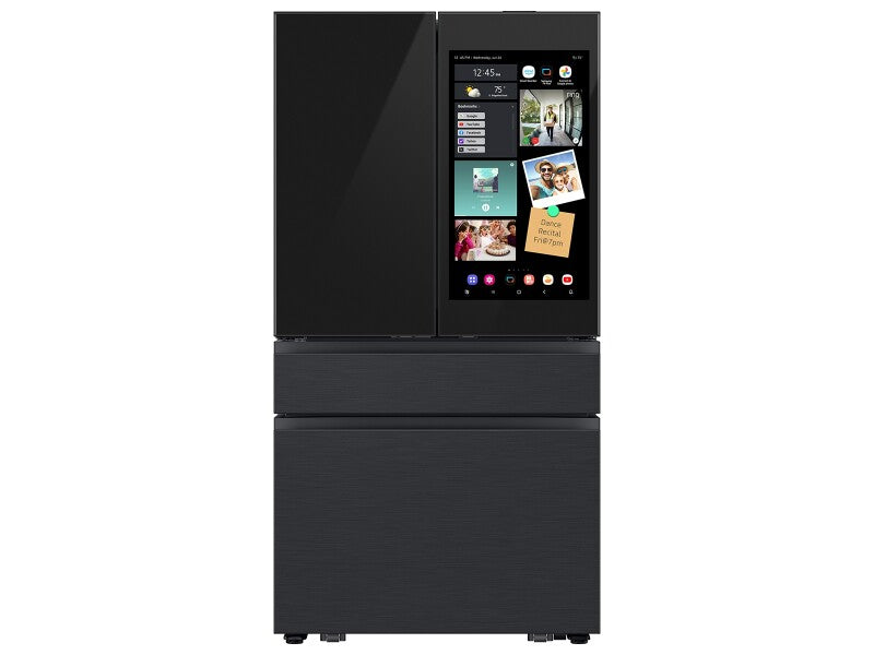 French Door Refrigerator - (RF90F29AECEAA)