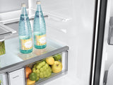 French Door Refrigerator - (RF90F29AECEAA)