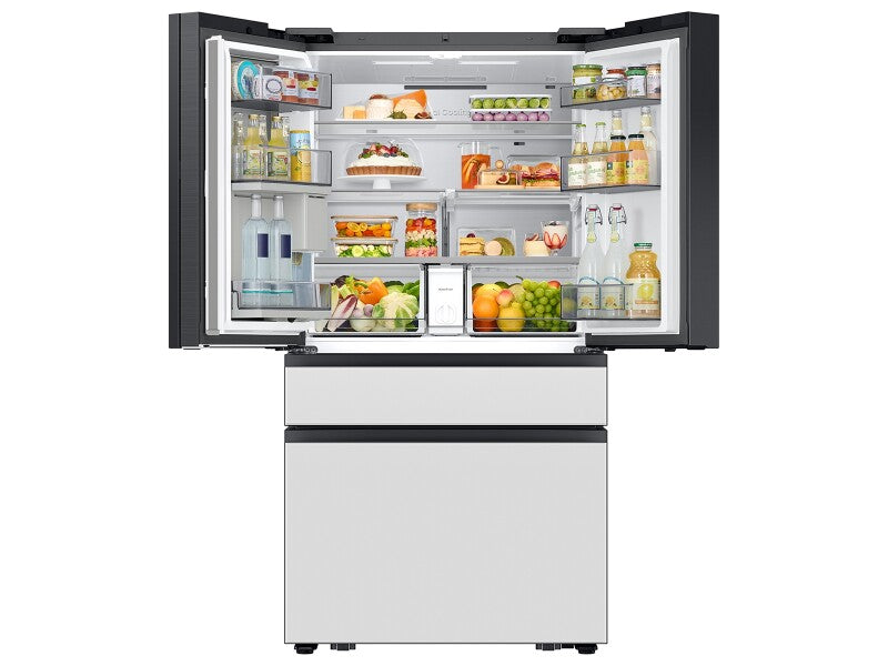French Door Refrigerator - (RF90F29AEWAA)