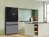 French Door Refrigerator - (RF90F29BECRAA)