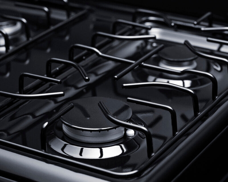24" Wide Gas Range - (RG2402B)