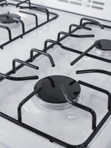 24" Wide Gas Range - (RG244WS)
