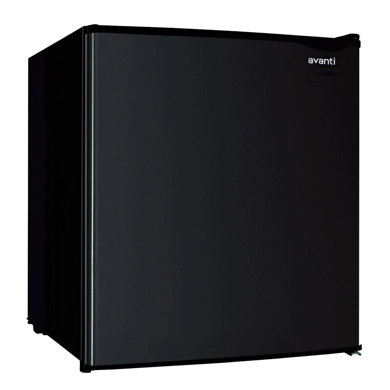 1.6 cu. ft. Compact Refrigerator - (RM16J0W) - AVANTI
