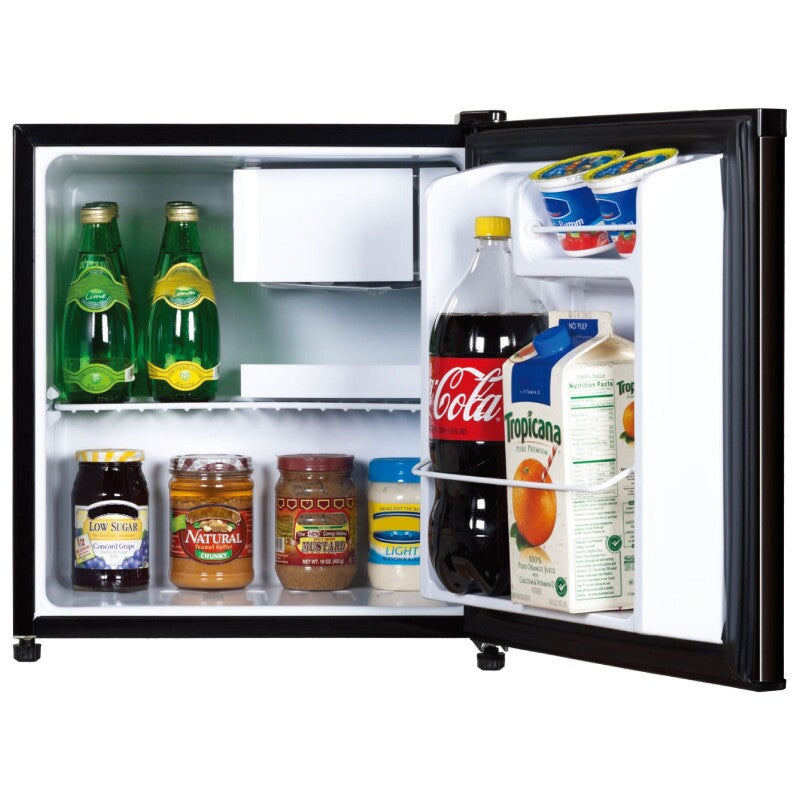 1.6 cu. ft. Compact Refrigerator - (RM16J0W) - AVANTI