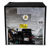 1.6 cu. ft. Compact Refrigerator - (RM16J0W) - AVANTI