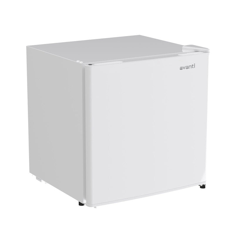 1.6 cu. ft. Compact Refrigerator - (RM16J0W) - AVANTI