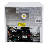 1.6 cu. ft. Compact Refrigerator - (RM16J0W) - AVANTI