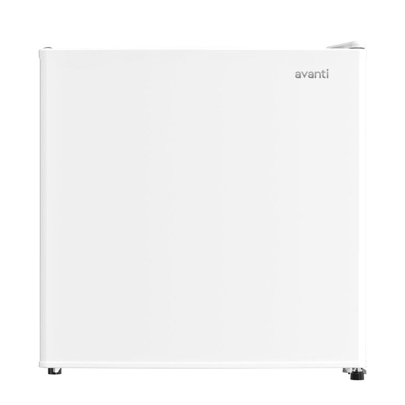 1.6 cu. ft. Compact Refrigerator - (RM16J0W) - AVANTI