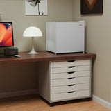 1.6 cu. ft. Compact Refrigerator - (RM16J0W) - AVANTI