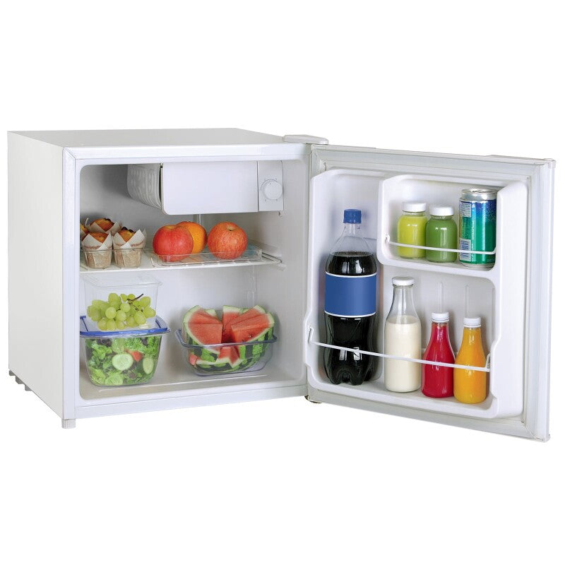 1.6 cu. ft. Compact Refrigerator - (RM16J0W) - AVANTI