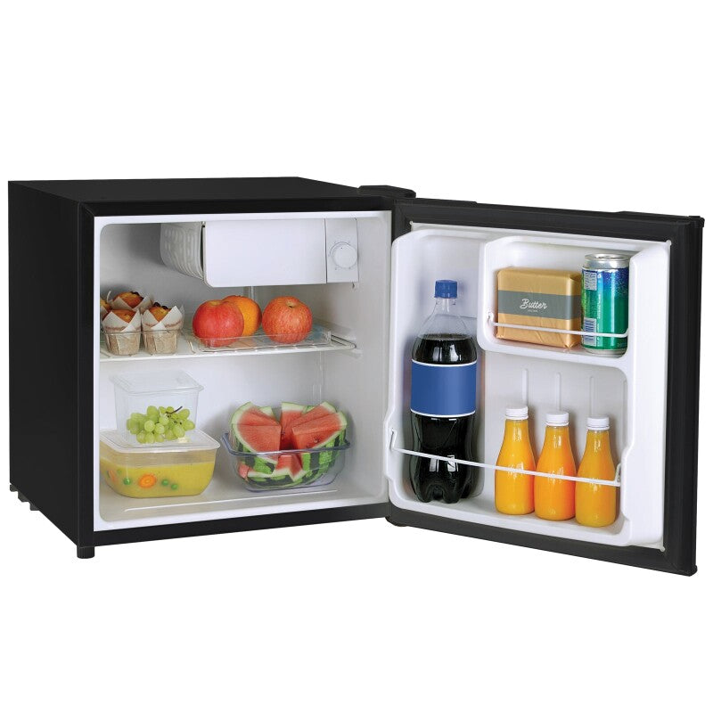 1.6 cu. ft. Compact Refrigerator - (RM16J0W) - AVANTI