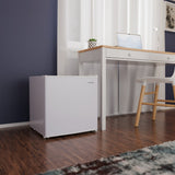 1.6 cu. ft. Compact Refrigerator - (RM16J0W) - AVANTI