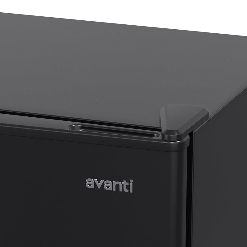 1.6 cu. ft. Compact Refrigerator - (RM16J0W) - AVANTI