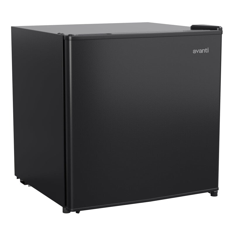 1.6 cu. ft. Compact Refrigerator - (RM16J0W) - AVANTI