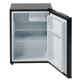 Avanti 2.4 cu. ft. Compact Refrigerator - (RM24T1B) - AVANTI