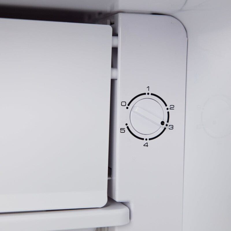 3.3 cu. ft. Compact Refrigerator - (RM3306W) - AVANTI
