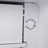 3.3 cu. ft. Compact Refrigerator - (RM3306W) - AVANTI