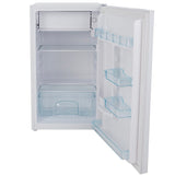 3.3 cu. ft. Compact Refrigerator - (RM3306W) - AVANTI
