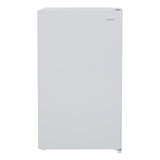 3.3 cu. ft. Compact Refrigerator - (RM3306W) - AVANTI