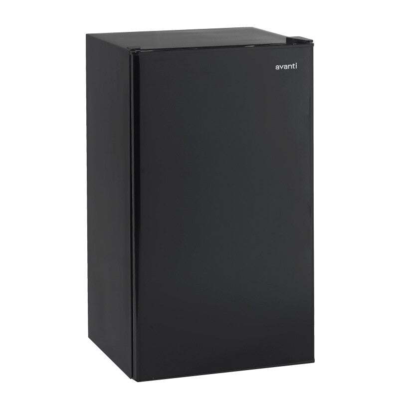 3.3 cu. ft. Compact Refrigerator - (RM3306W) - AVANTI