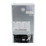 3.3 cu. ft. Compact Refrigerator - (RM3316B) - AVANTI