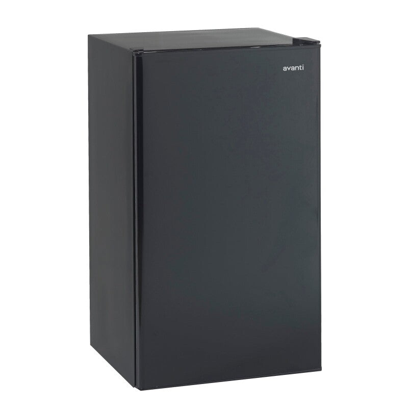 3.3 cu. ft. Compact Refrigerator - (RM3316B) - AVANTI