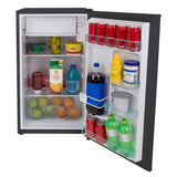 3.3 cu. ft. Compact Refrigerator - (RM3316B) - AVANTI