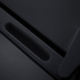 3.3 cu. ft. Compact Refrigerator - (RM3316B) - AVANTI