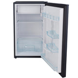 3.3 cu. ft. Compact Refrigerator - (RM3316B) - AVANTI
