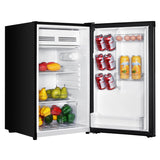 4.4 cu. ft. Compact Refrigerator - (RM4406W) - AVANTI