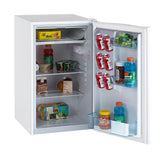 4.4 cu. ft. Compact Refrigerator - (RM4406W) - AVANTI