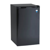 4.4 cu. ft. Compact Refrigerator - (RM4416B) - AVANTI
