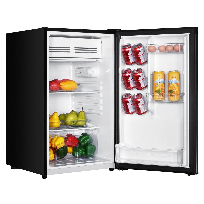 4.4 cu. ft. Compact Refrigerator - (RM4436SS) - AVANTI