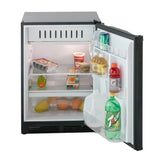 5.2 cu. ft. Compact Refrigerator - (RM52T1BB) - AVANTI