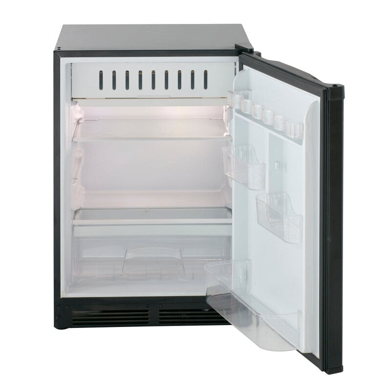5.2 cu. ft. Compact Refrigerator - (RM52T1BB) - AVANTI