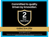 French Door Refrigerator - (RM80F23VMRAA)