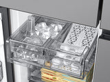 French Door Refrigerator - (RM80F23VMRAA)
