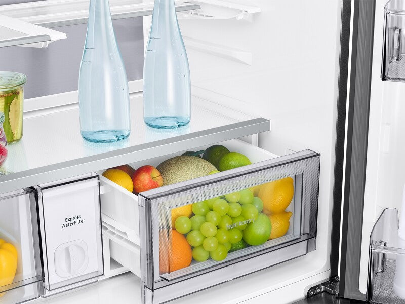 French Door Refrigerator - (RM80F23VMRAA)