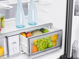 French Door Refrigerator - (RM80F23VMRAA)