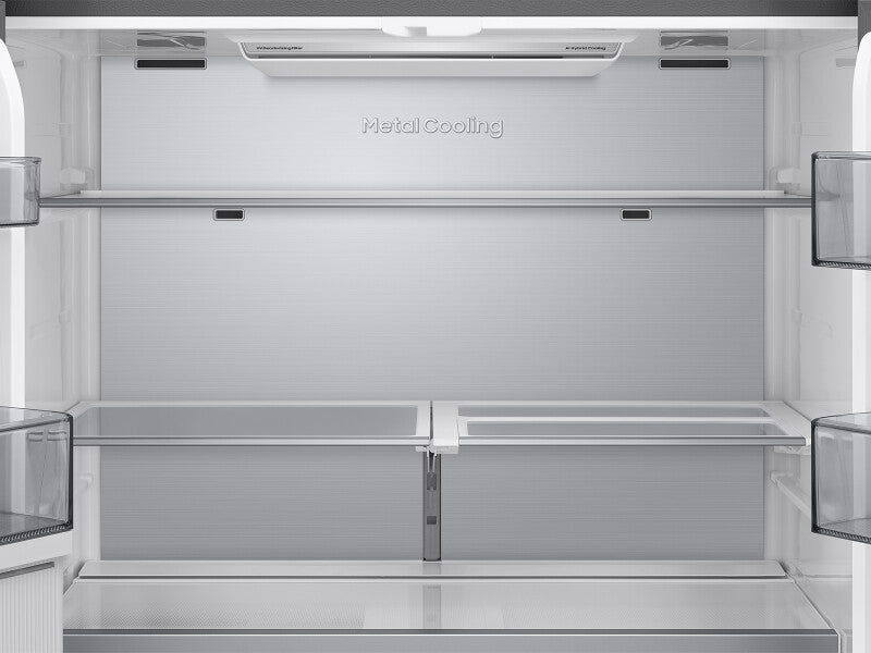 French Door Refrigerator - (RM80F23VMRAA)