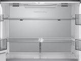 French Door Refrigerator - (RM80F23VMRAA)