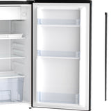 3.1 cu. ft. Retro Compact Refrigerator - (RMRS31X5RIS) - AVANTI