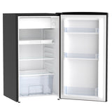 3.1 cu. ft. Retro Compact Refrigerator - (RMRS31X5RIS) - AVANTI