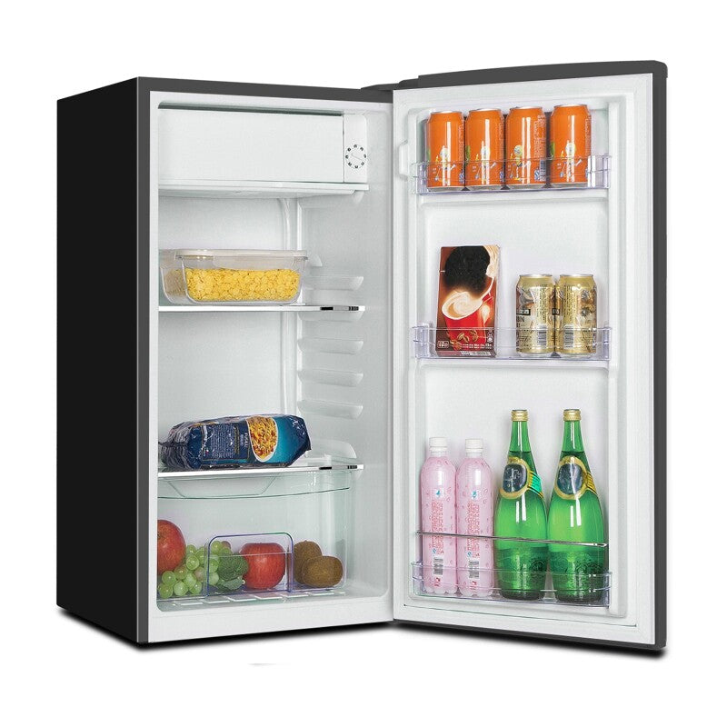 3.1 cu. ft. Retro Compact Refrigerator - (RMRS31X6BLIS) - AVANTI