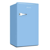 3.1 cu. ft. Retro Compact Refrigerator - (RMRS31X6BLIS) - AVANTI