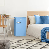 3.1 cu. ft. Retro Compact Refrigerator - (RMRS31X6BLIS) - AVANTI