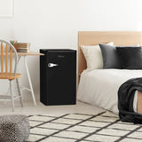 3.1 cu. ft. Retro Compact Refrigerator - (RMRS31X7GIS) - AVANTI