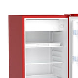 3.1 cu. ft. Retro Compact Refrigerator - (RMRS31X7GIS) - AVANTI