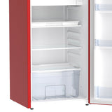 3.1 cu. ft. Retro Compact Refrigerator - (RMRS31X7GIS) - AVANTI